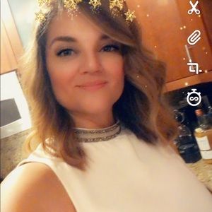 Meet your Posher, Mayra